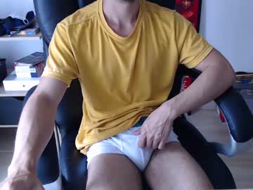 Jjrod91 Chaturbate stream image from December 18, 2024