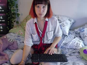 Kad_Kad Chaturbate stream image from December 18, 2024