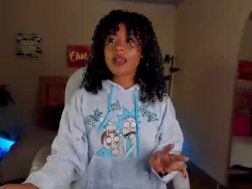 Keyla_Roberts_ Chaturbate stream image from December 18, 2024