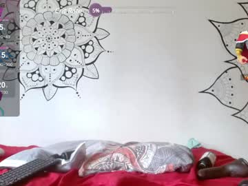 Kitty_Kush420 Chaturbate stream image from December 18, 2024