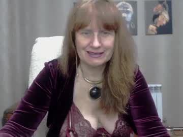 Koroleva70 Chaturbate stream image from December 18, 2024