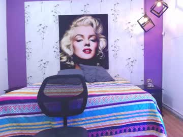 Little_Alann Chaturbate stream image from December 18, 2024