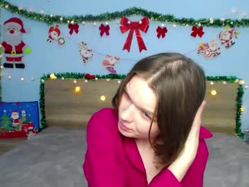 Lldaylinalops Chaturbate stream image from December 18, 2024