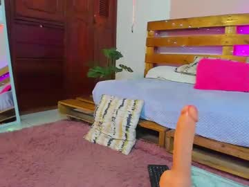 Lucy_Evanns Chaturbate stream image from December 18, 2024