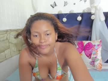 Madisson_18_ Chaturbate stream image from December 18, 2024