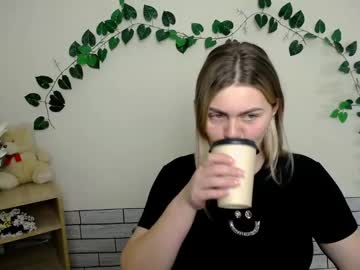 Magic_Katarina_ Chaturbate stream image from December 18, 2024