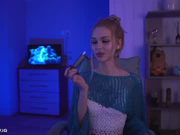 Manifreyja Chaturbate stream image from December 18, 2024
