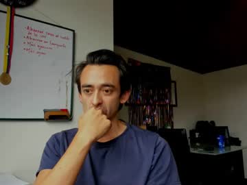 Mathguy69 Chaturbate stream image from December 18, 2024