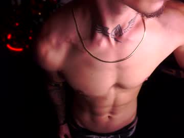 Matiusdf Chaturbate stream image from December 18, 2024