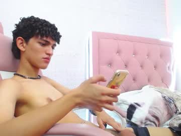 Matthewarca Chaturbate stream image from December 18, 2024