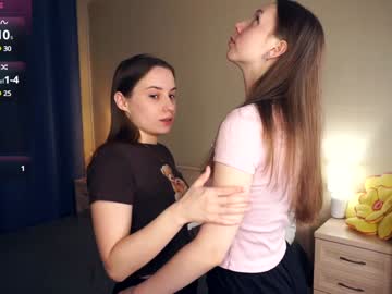 Maydahatchett Chaturbate stream image from December 18, 2024