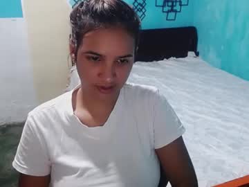 Megan_Little_ Chaturbate stream image from December 18, 2024