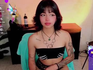 Melodymazon_Oli Chaturbate stream image from December 18, 2024