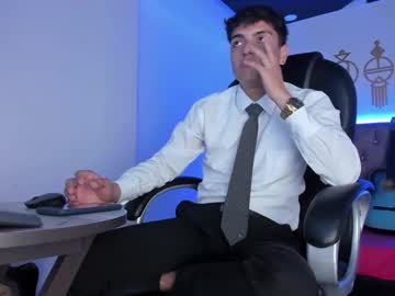 Mikebrenner_ Chaturbate stream image from December 18, 2024