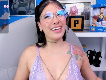 Miss_Keisi Chaturbate stream image from December 18, 2024
