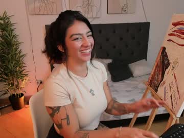 Naturallyintuitive Chaturbate stream image from December 18, 2024