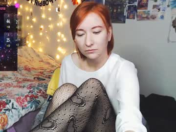 Nika_Fuchs Chaturbate stream image from December 18, 2024