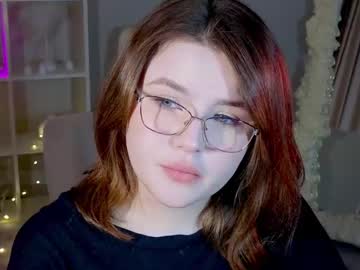 Notjustagirll Chaturbate stream image from December 18, 2024