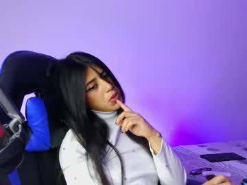 Perceo09 Chaturbate stream image from December 18, 2024