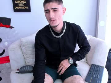 Philiprich Chaturbate stream image from December 18, 2024