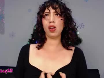 Purplay_98 Chaturbate stream image from December 18, 2024