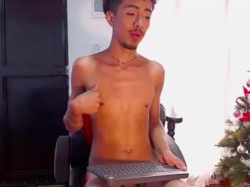 Raydevil_ Chaturbate stream image from December 18, 2024