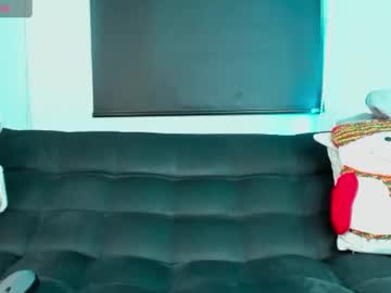 Ronnie_Fallout Chaturbate stream image from December 18, 2024