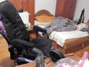 Saboda Chaturbate stream image from December 18, 2024