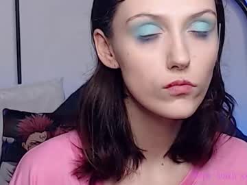 Sakigamikan Chaturbate stream image from December 18, 2024