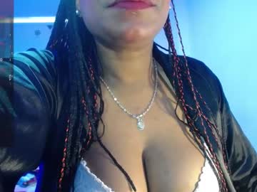 Salomeprety_M Chaturbate stream image from December 18, 2024