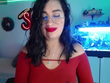 _Santalove_ Chaturbate stream image from December 18, 2024