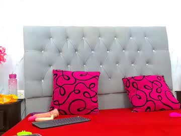 _Sarita_Sweet Chaturbate stream image from December 18, 2024