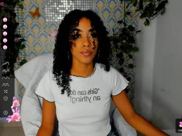 Sasha_Fox0 Chaturbate stream image from December 18, 2024