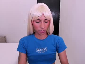 Sheryl_Ss Chaturbate stream image from December 18, 2024