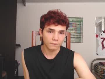 Silver_Galaxy Chaturbate stream image from December 18, 2024