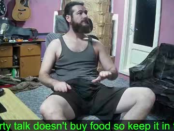 Sir_Pelo_Iv Chaturbate stream image from December 18, 2024