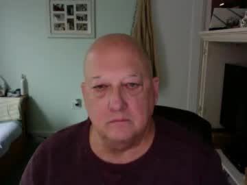 Slick50000 Chaturbate stream image from December 18, 2024