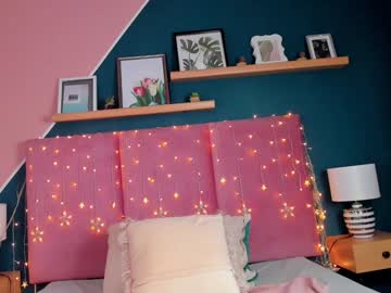 Sofii_Gray_ Chaturbate stream image from December 18, 2024