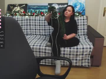 Sonya_Blade9 Chaturbate stream image from December 18, 2024