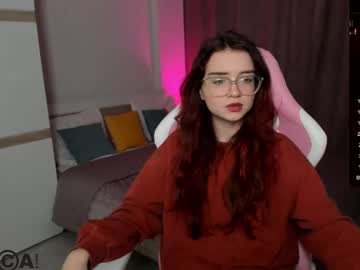 Sonya_Glen Chaturbate stream image from December 18, 2024