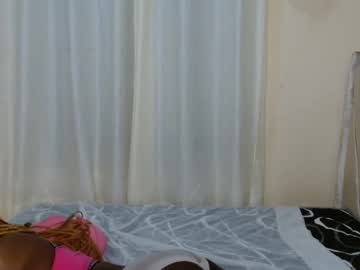 Spiceynatasha Chaturbate stream image from December 18, 2024