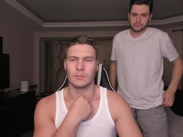 Stranggee Chaturbate stream image from December 18, 2024
