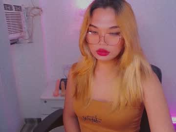 Sweetmikaela20 Chaturbate stream image from December 18, 2024