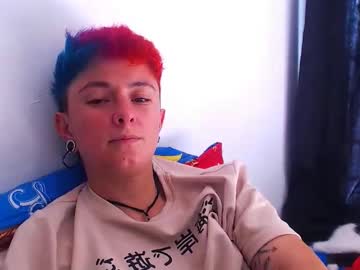 Tomboyblue Chaturbate stream image from December 18, 2024