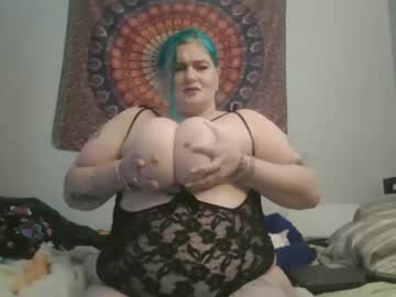 Veronicawhite666 Chaturbate stream image from December 18, 2024