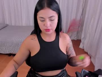 Victoryyy__ Chaturbate stream image from December 18, 2024