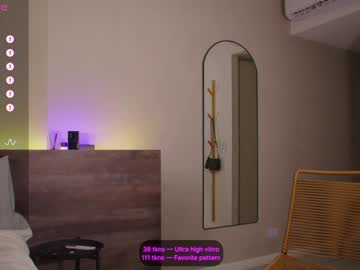 Vundersex Chaturbate stream image from December 18, 2024