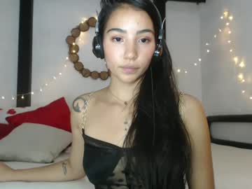 Wonderwoman57 Chaturbate stream image from December 18, 2024