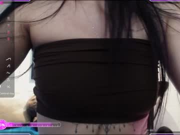 Ysera_Cb Chaturbate stream image from December 18, 2024
