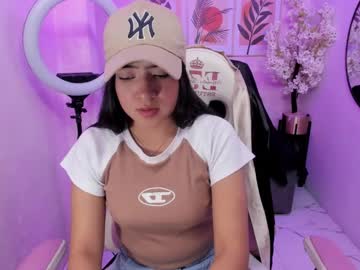 Zafiro_T18 Chaturbate stream image from December 18, 2024